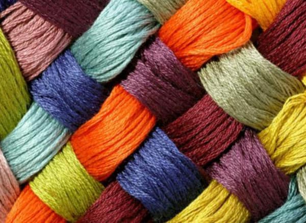 خرید و قیمت نخ بافتنی یوموش + فروش عمده